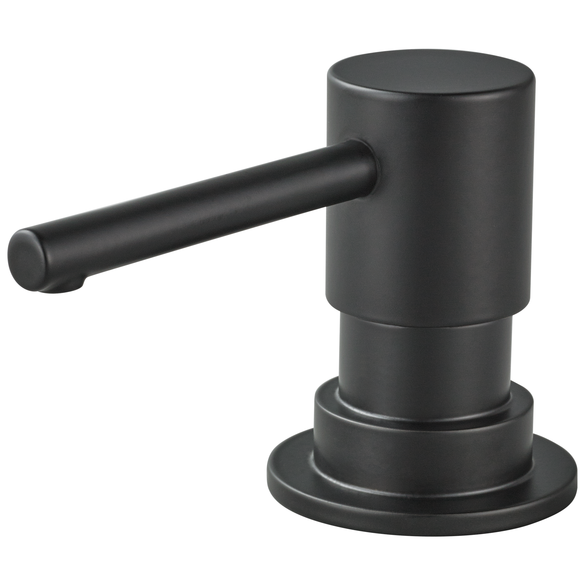 Brizo Odin® Soap/Lotion Dispenser