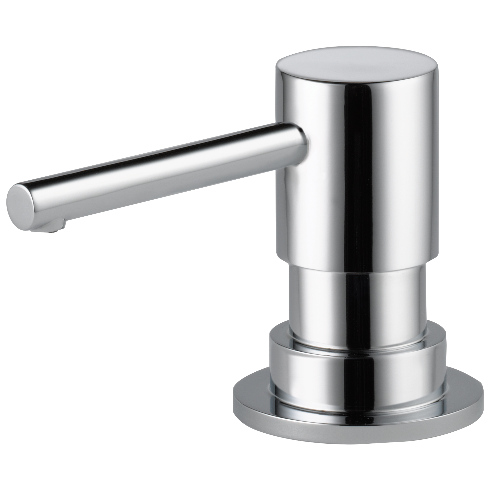 Brizo Odin® Soap/Lotion Dispenser
