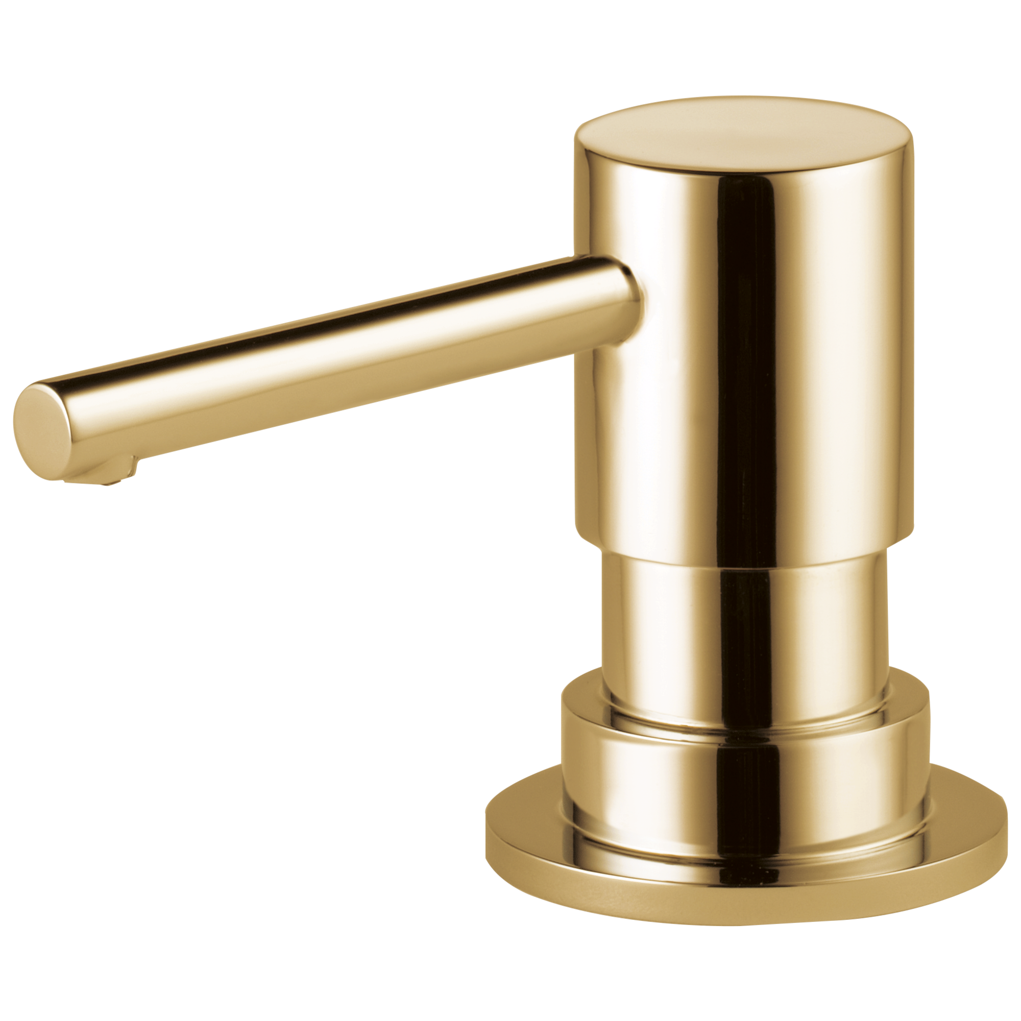 Brizo Odin® Soap/Lotion Dispenser