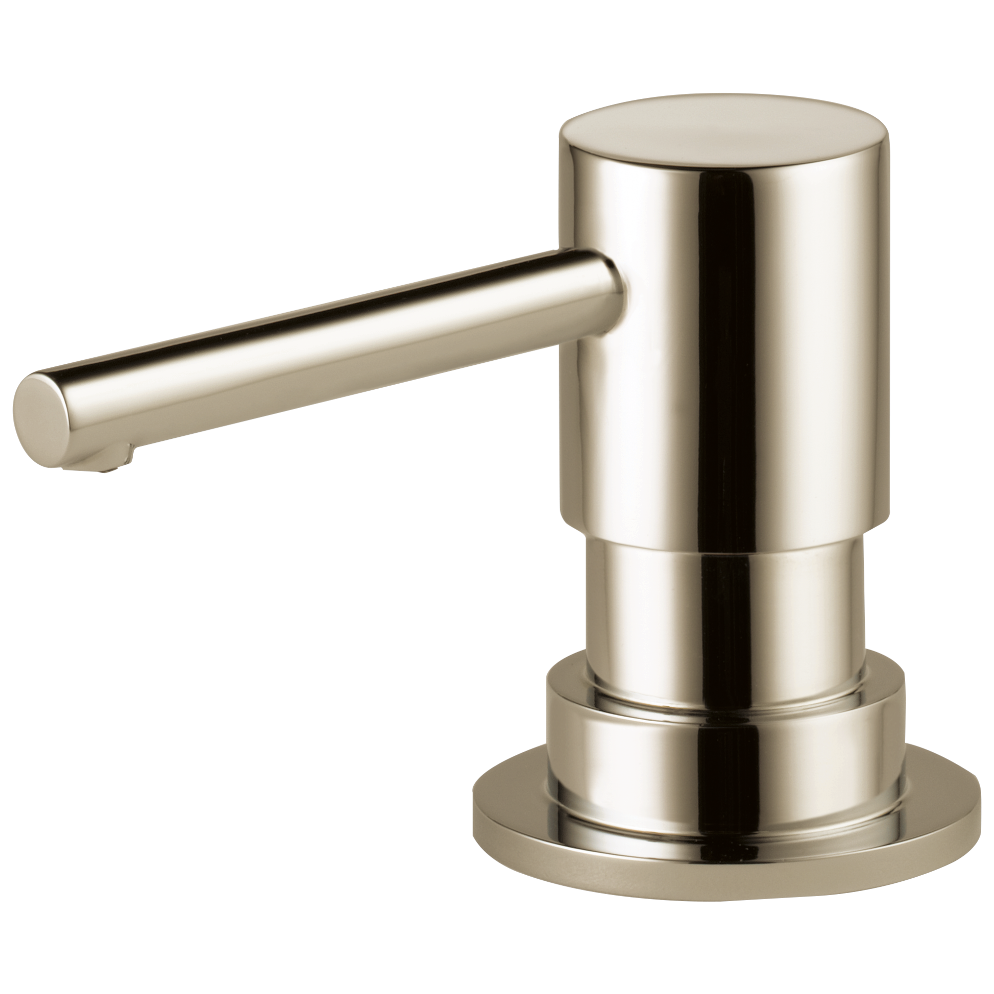 Brizo Odin® Soap/Lotion Dispenser