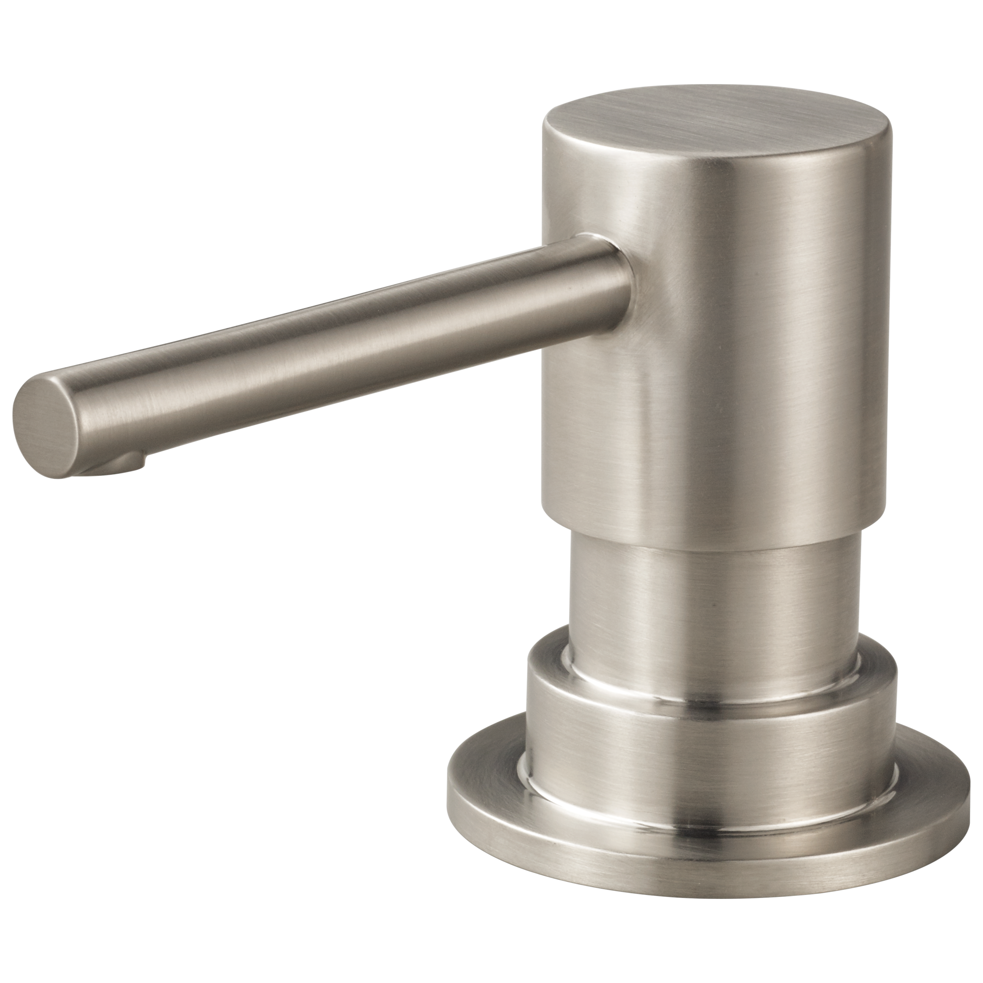 Brizo Solna® Soap/Lotion Dispenser