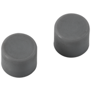 Delta Other Button Cover Set - Gray