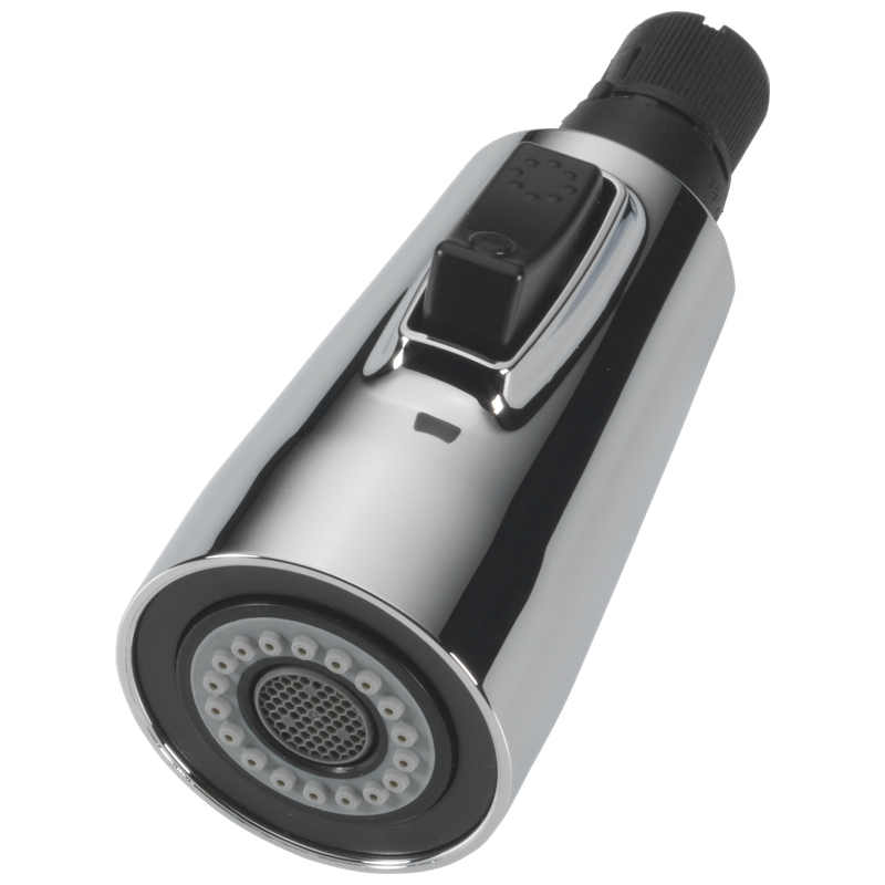 Delta Essa® Spray Assembly - Pull-Down