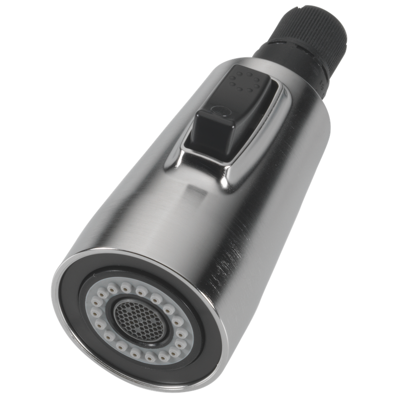 Delta Essa® Spray Assembly - Pull-Down
