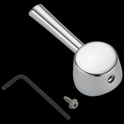Delta Essa® Metal Lever Handle Kit