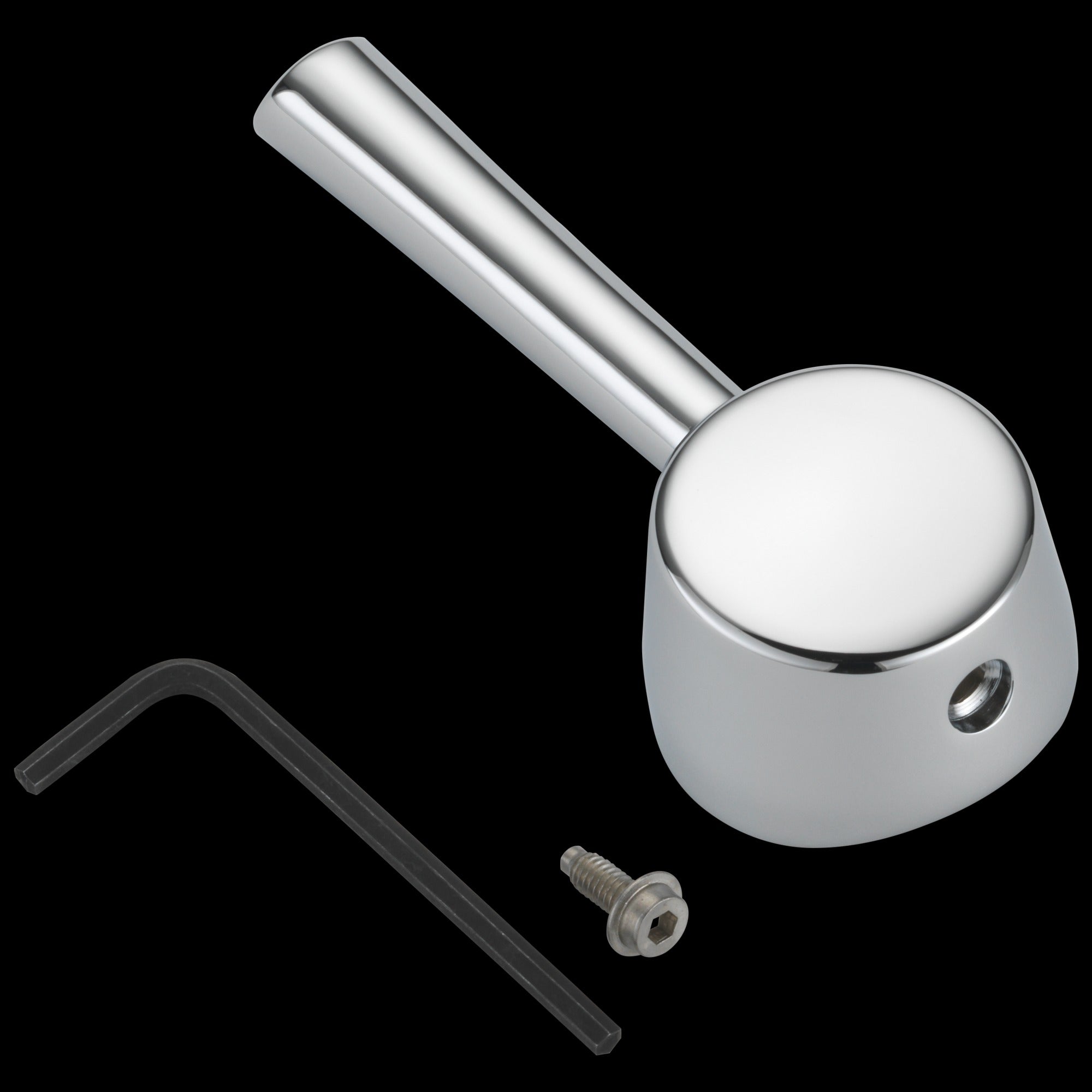 Delta Essa® Metal Lever Handle Kit