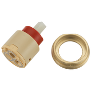 Delta Felix™ Cartridge Assembly