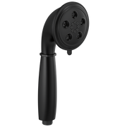 Brizo Essential™ Shower Classic Round H2Okinetic® Multi-Function Handshower