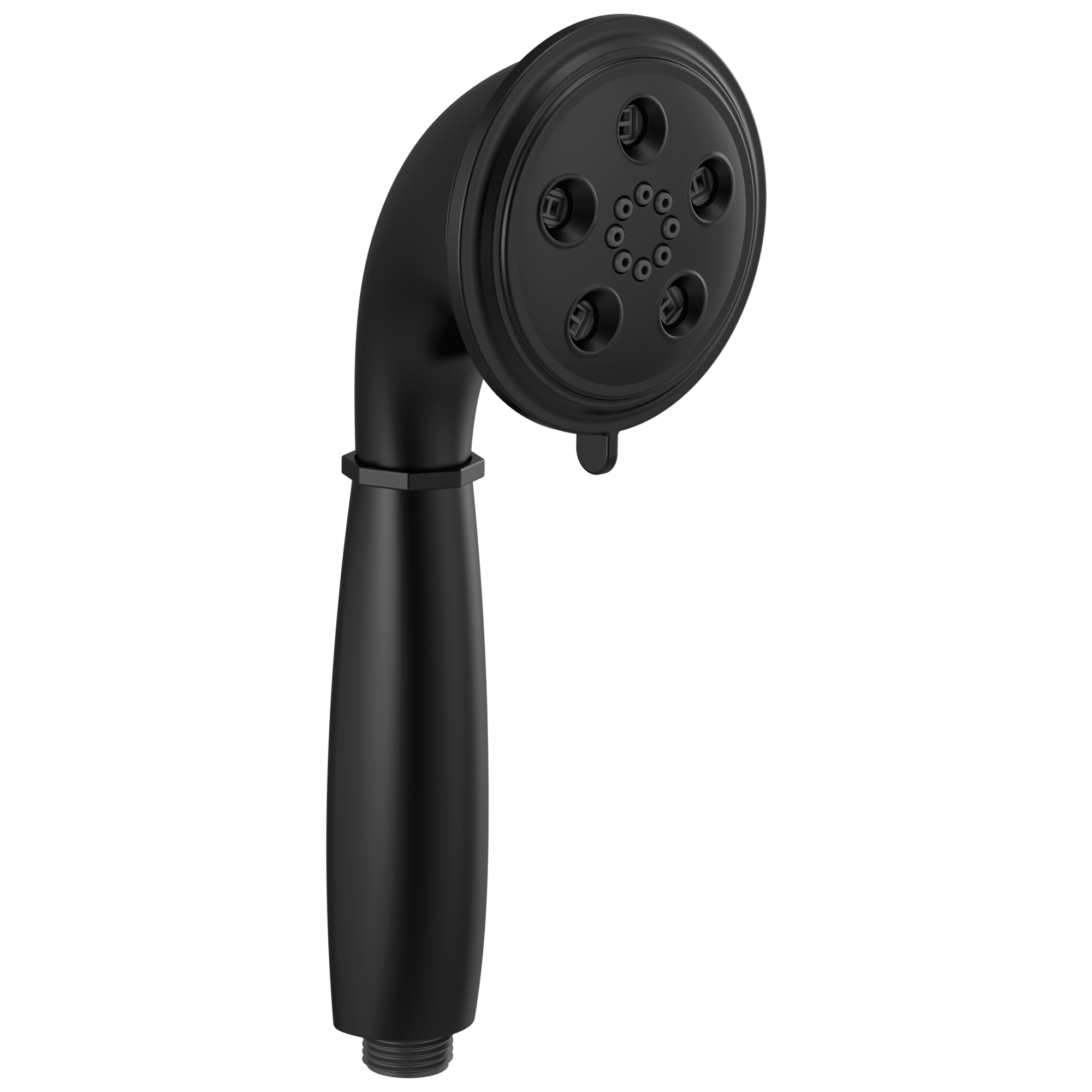 Brizo Essential™ Shower Classic Round H2Okinetic® Multi-Function Handshower
