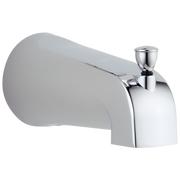 Delta Windemere® Tub Spout - Pull-Up Diverter