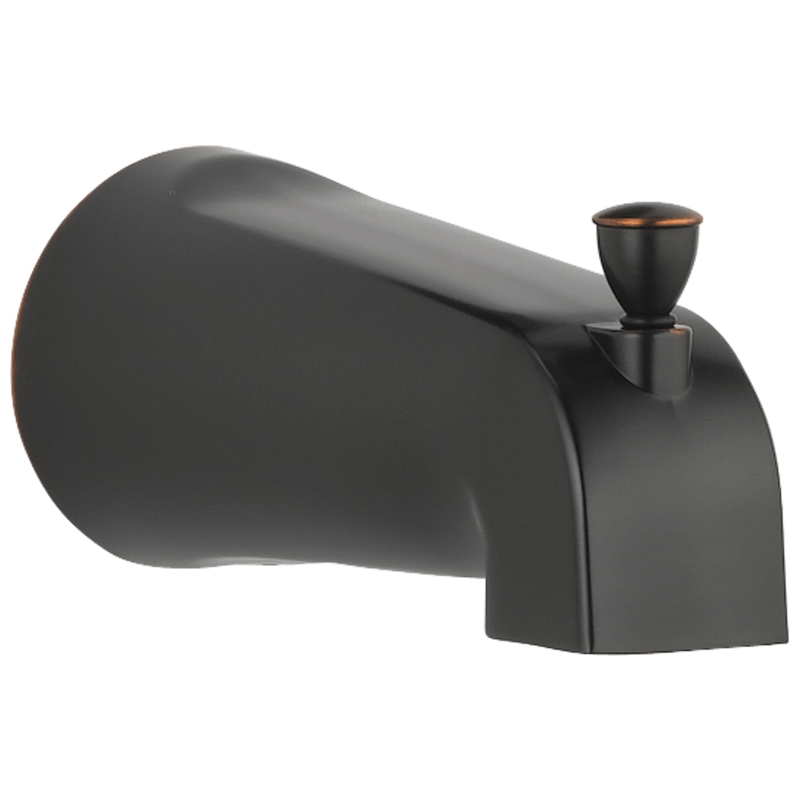 Delta Windemere® Tub Spout - Pull-Up Diverter