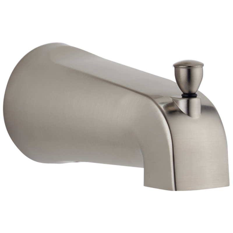 Delta Windemere® Tub Spout - Pull-Up Diverter