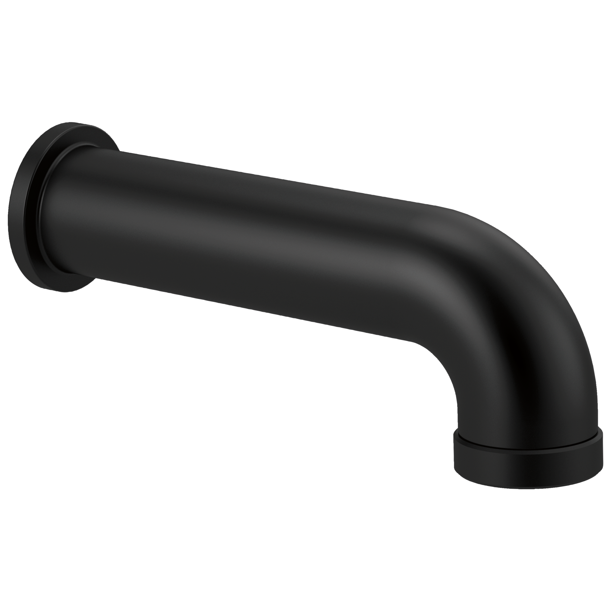 Brizo Essential™ Shower Linear Round Diverter Tub Spout