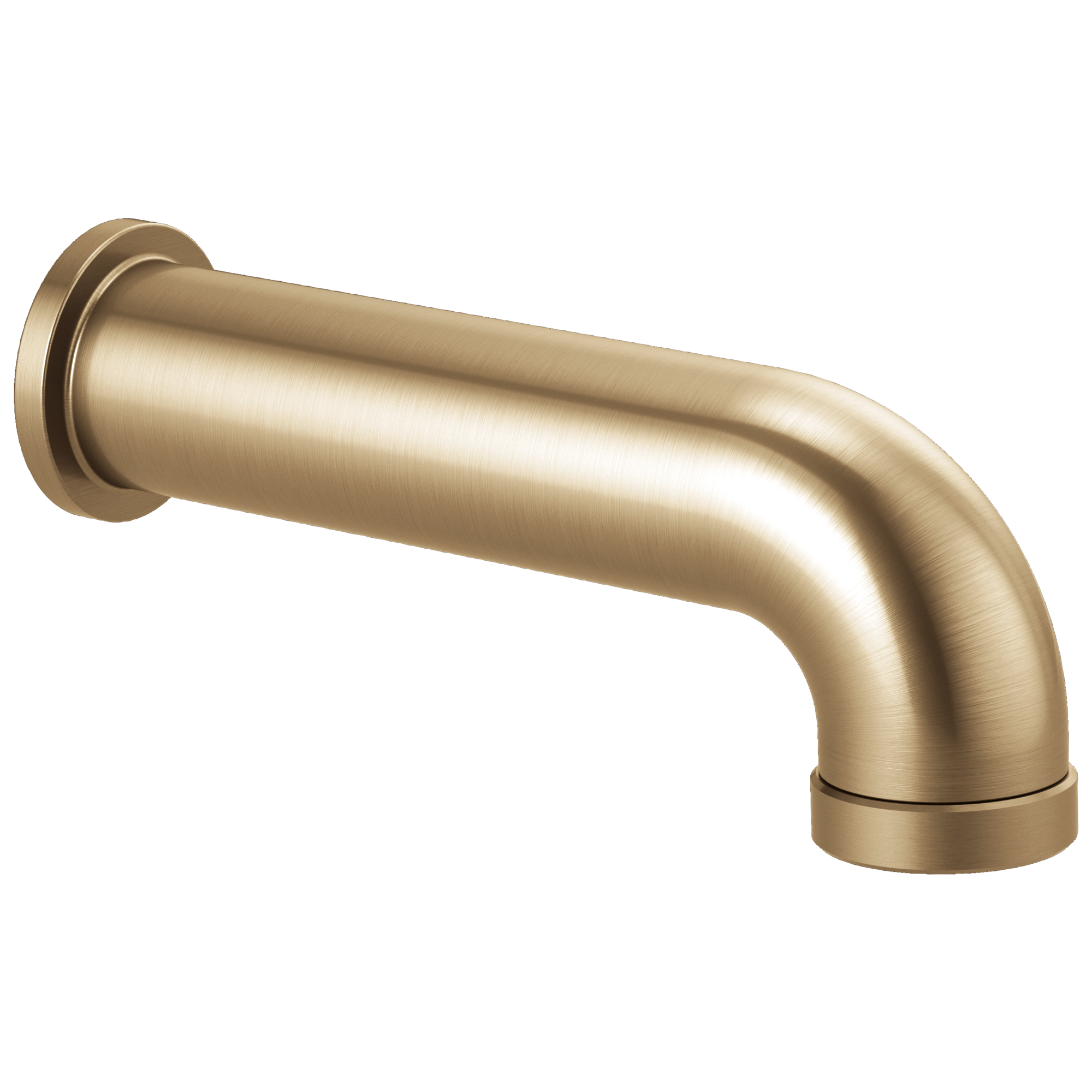 Brizo Other Linear Round Diverter Tub Spout