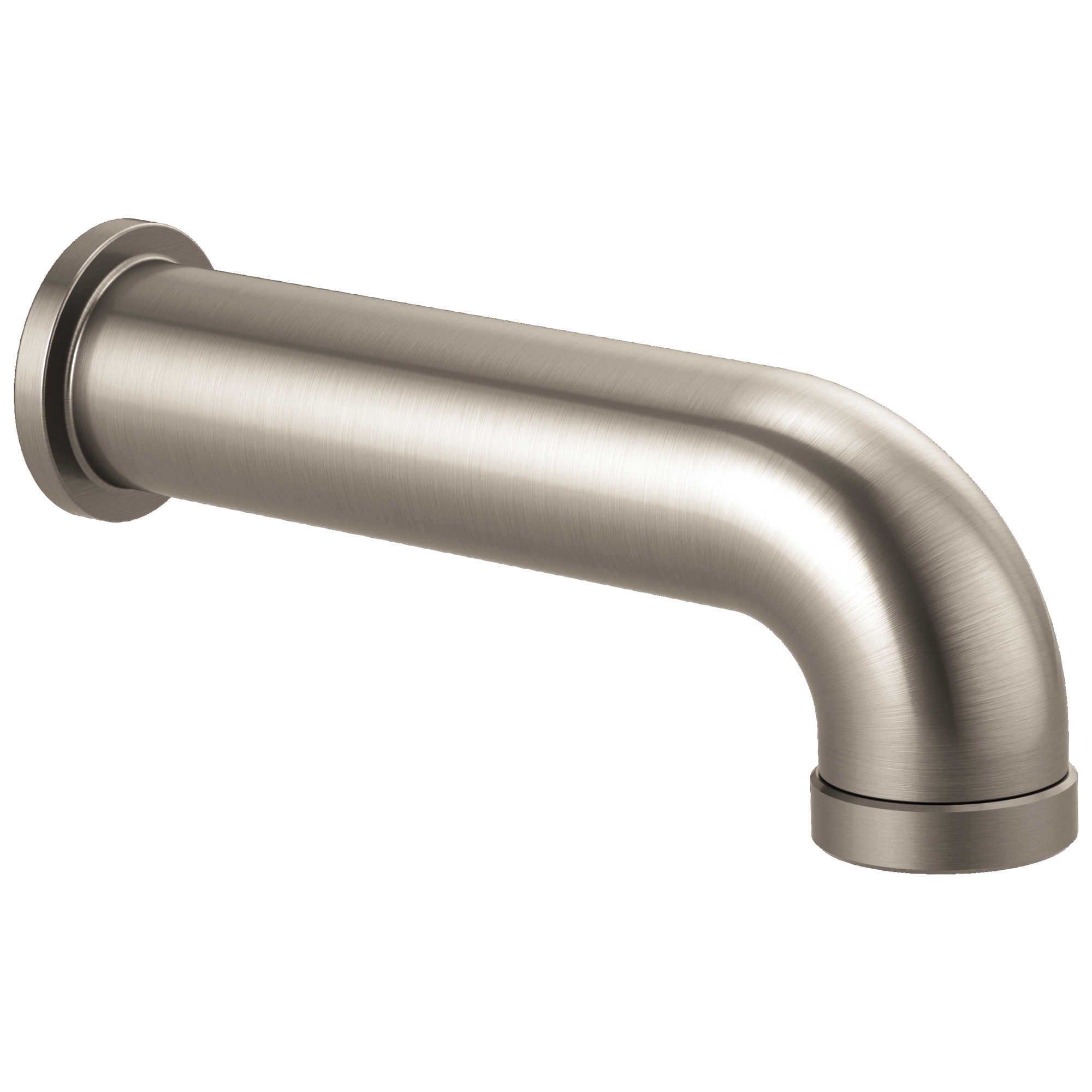 Brizo Other Linear Round Diverter Tub Spout