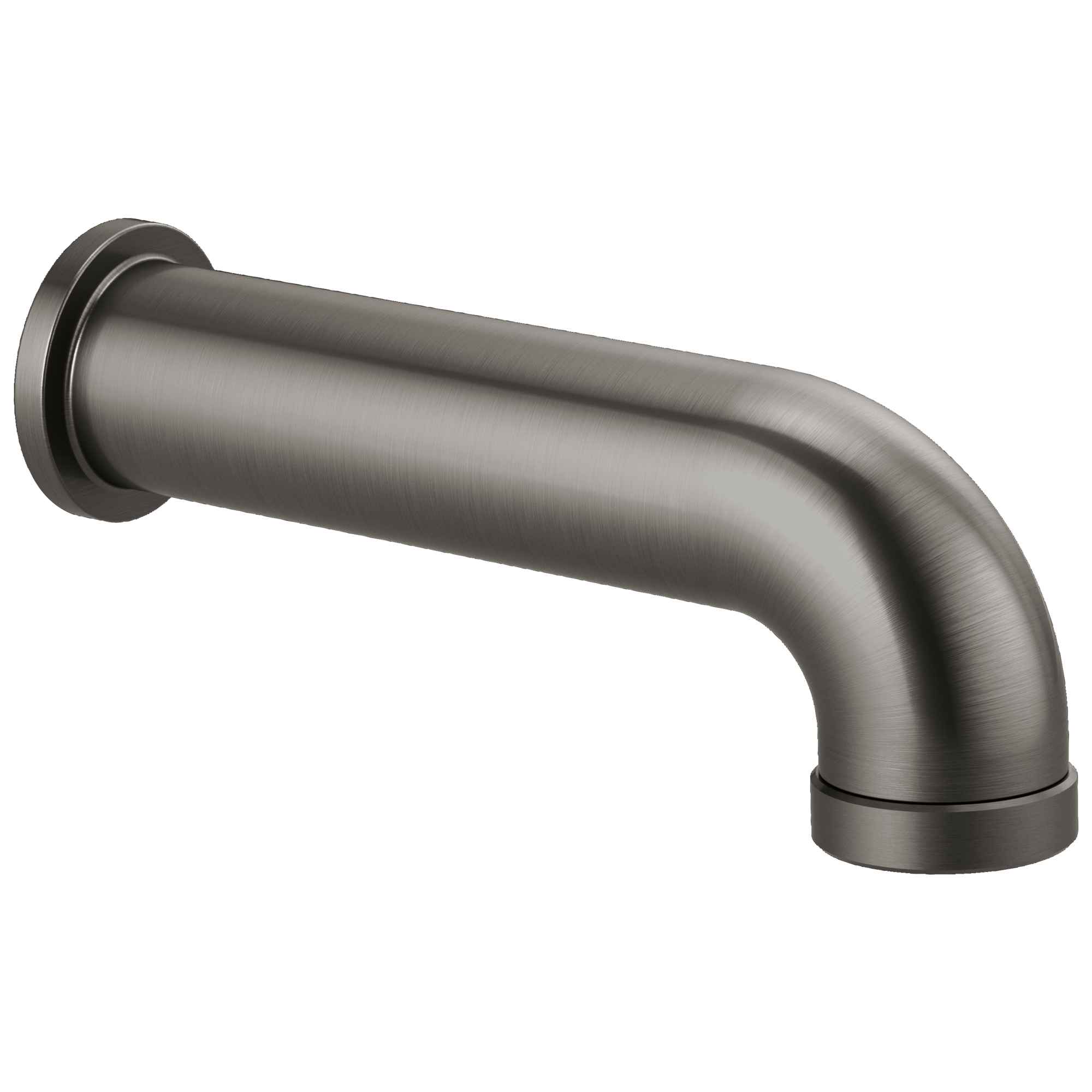 Brizo Essential™ Shower Linear Round Diverter Tub Spout