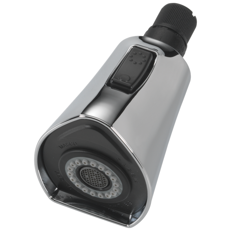 Delta Mateo® Spray Assembly - Pull-Down