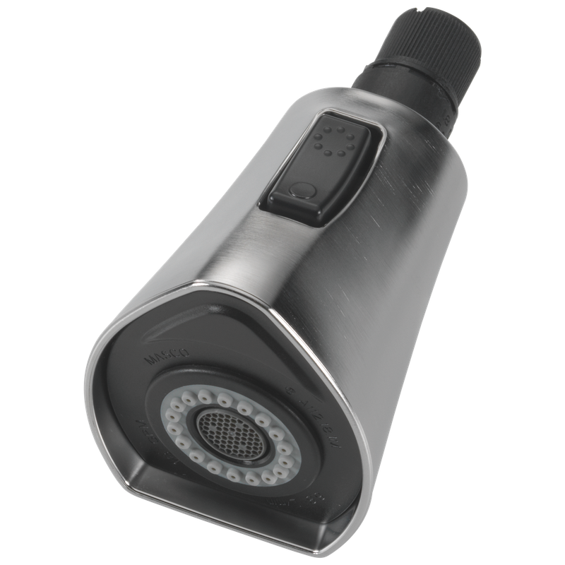 Delta Mateo® Spray Assembly - Pull-Down