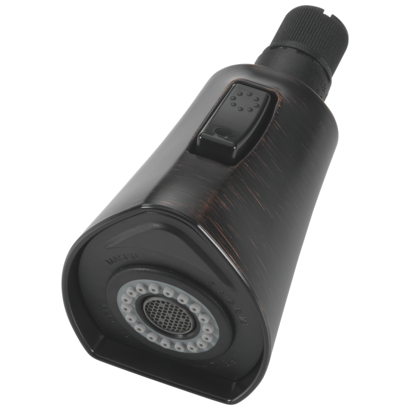 Delta Mateo® Spray Assembly - Pull-Down