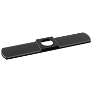Delta Mateo® 10 1/2" Escutcheon, Mounting Screws, Gasket, Nuts & Washers