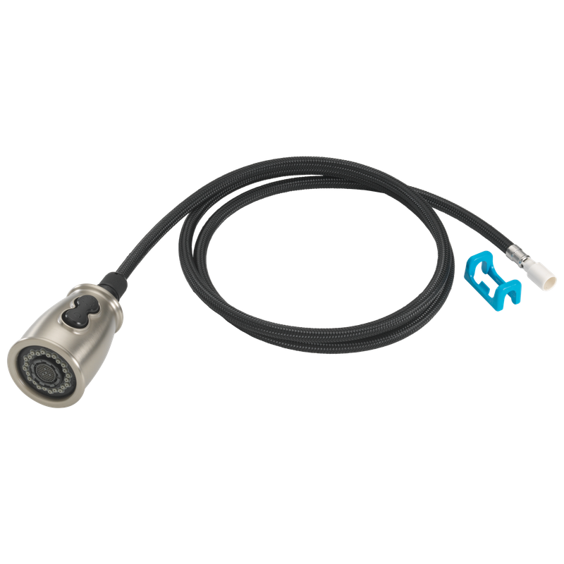 Delta Valdosta® Spray & Hose Assembly - Pull-Down
