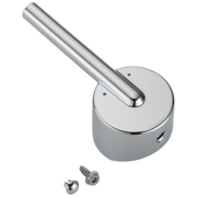 Delta Trinsic® Metal Lever Handle Kit - Wall Mount