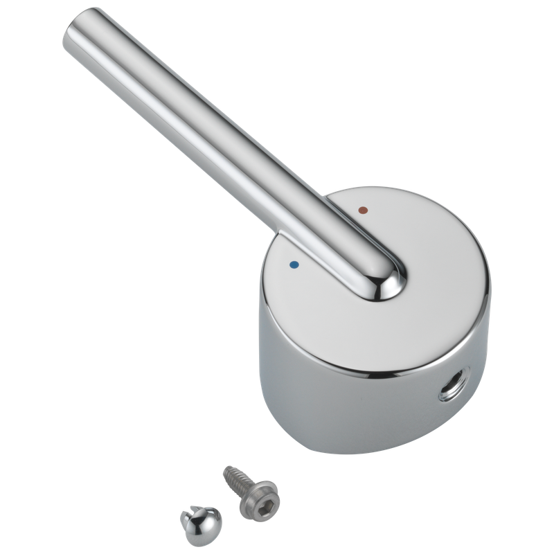 Delta Trinsic® Metal Lever Handle Kit - Wall Mount