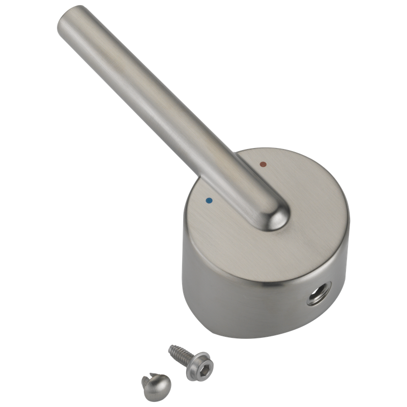 Delta Trinsic® Metal Lever Handle Kit - Wall Mount