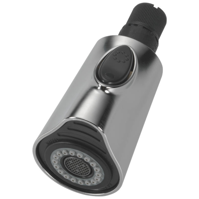 Delta Esque® Spray & Hose Assembly - Pull-Down
