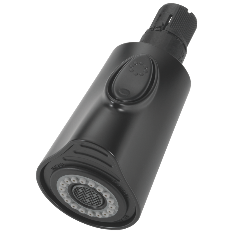 Delta Esque® Spray & Hose Assembly - Pull-Down