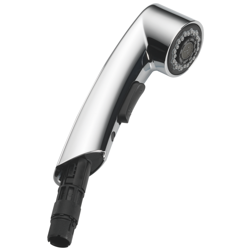 Delta Collins™ Wand Assembly - Magnetic - Pull-Out