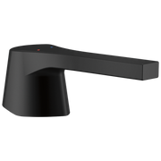Delta Zura® Metal Lever Handle Kit w/ Accent