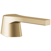 Delta Zura® Single Handle With Finish Accent