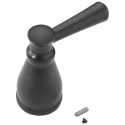 Delta Linden™ Metal Lever Handle Kit - Roman Tub
