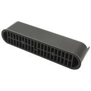 Delta Zura® Stream Straightener - Tub Filler