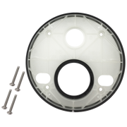 Delta Cassidy® Escutcheon Assembly - Integrated Diverter