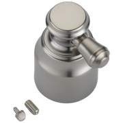 Delta Cassidy® Metal Lever Handle - Diverter - Integrated Series