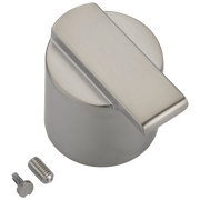 Delta Ara® Metal Lever Handle - Diverter - Integrated Series