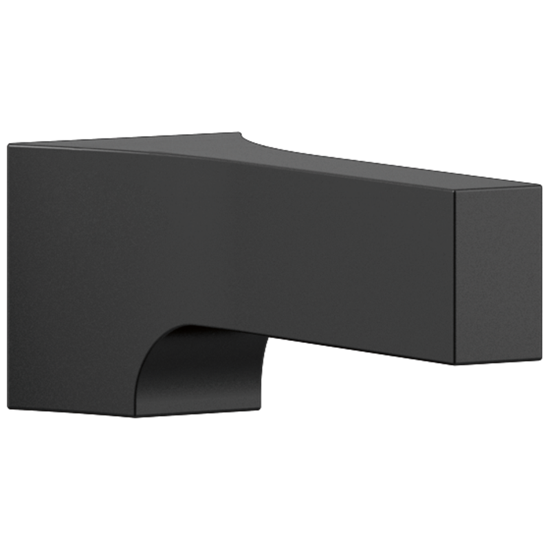 Delta Zura® Tub Spout - Non-Diverter