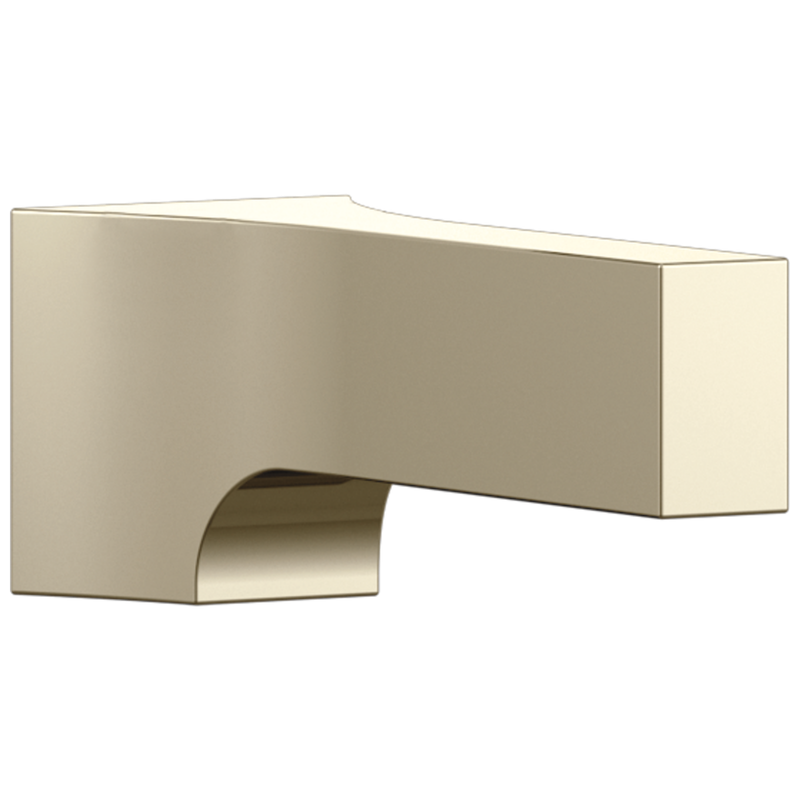 Delta Zura® Tub Spout - Non-Diverter