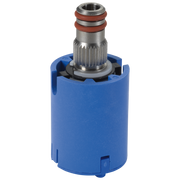 Brizo Litze® K28KD Cartridge & Bonnet Nut
