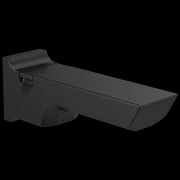 Delta Pivotal® Tub Spout - Pull-Up Diverter