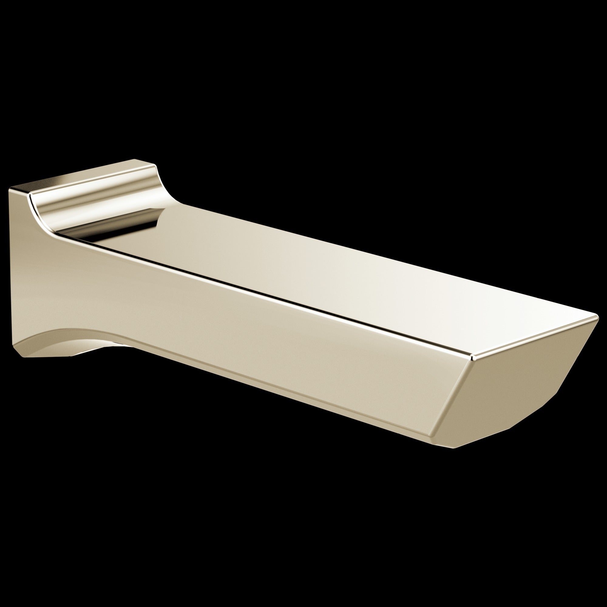 Delta Pivotal® Tub Spout - Non-Diverter