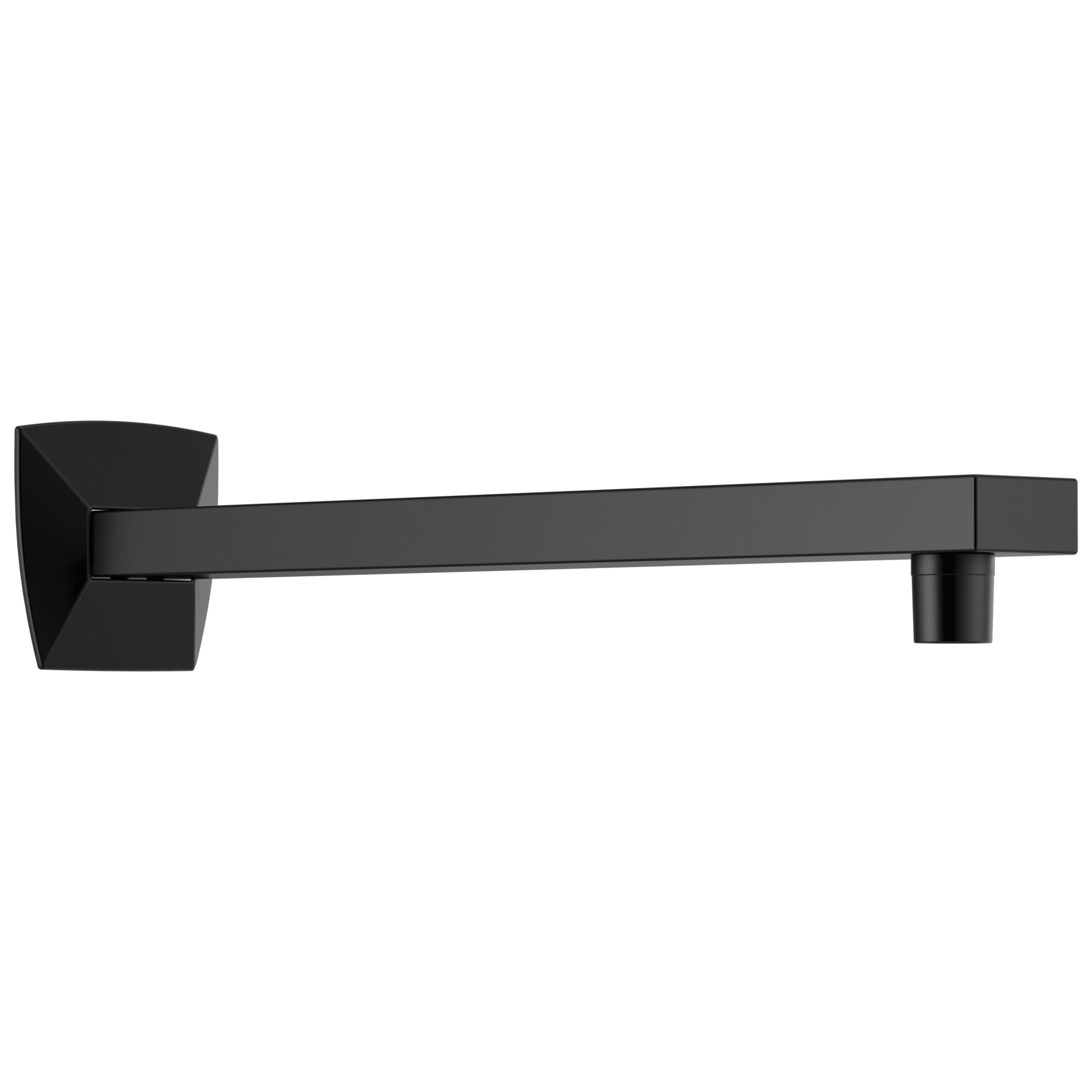Brizo Vettis® 13" Shower Arm And Flange