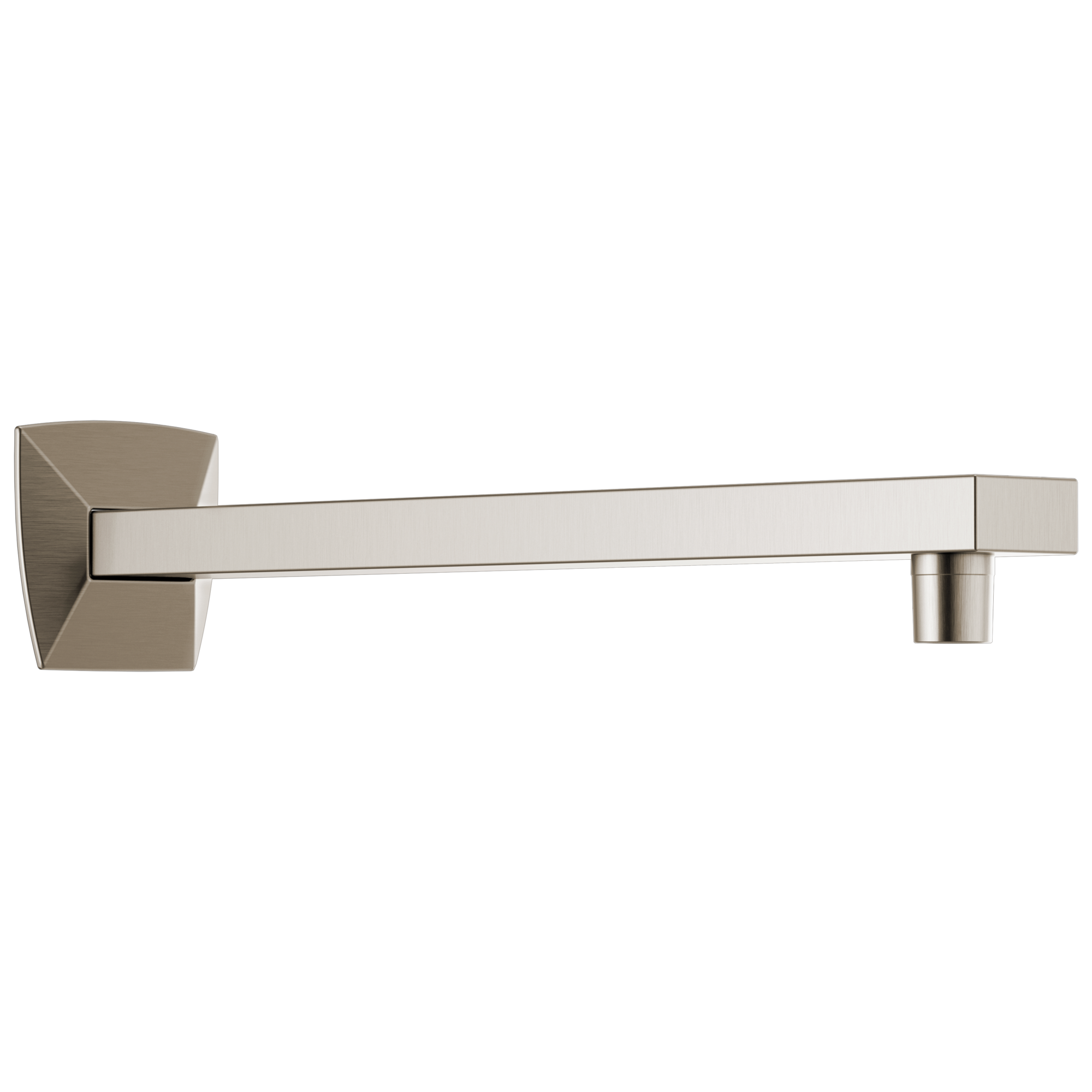 Brizo Vettis® 13" Shower Arm And Flange