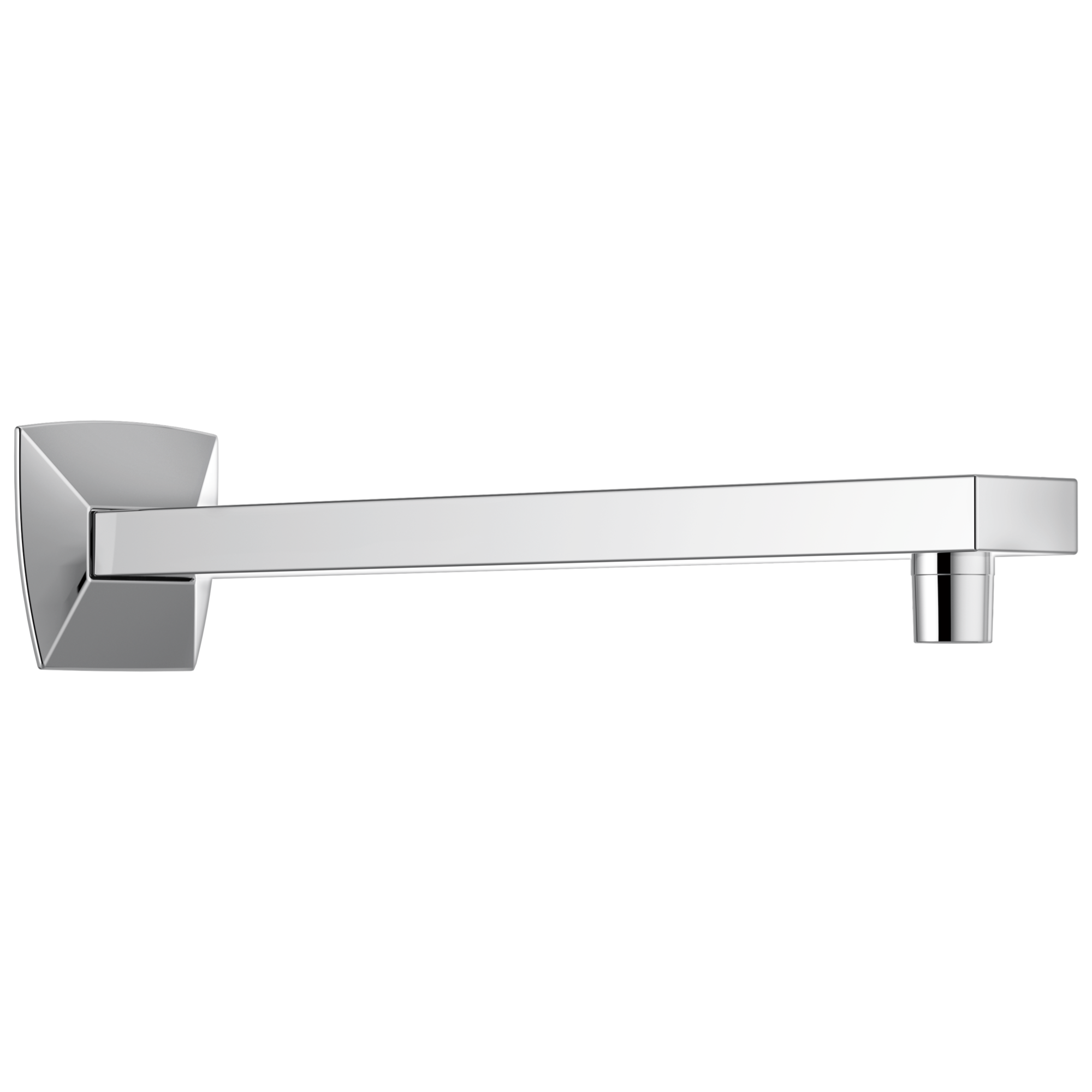 Brizo Vettis® 13" Shower Arm And Flange