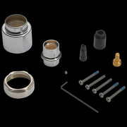 Delta Other Extension Kit 17S Integrated Diverter