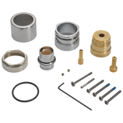 Brizo Other TempAssure Thermostatic Valve with Diverter Extension Kit