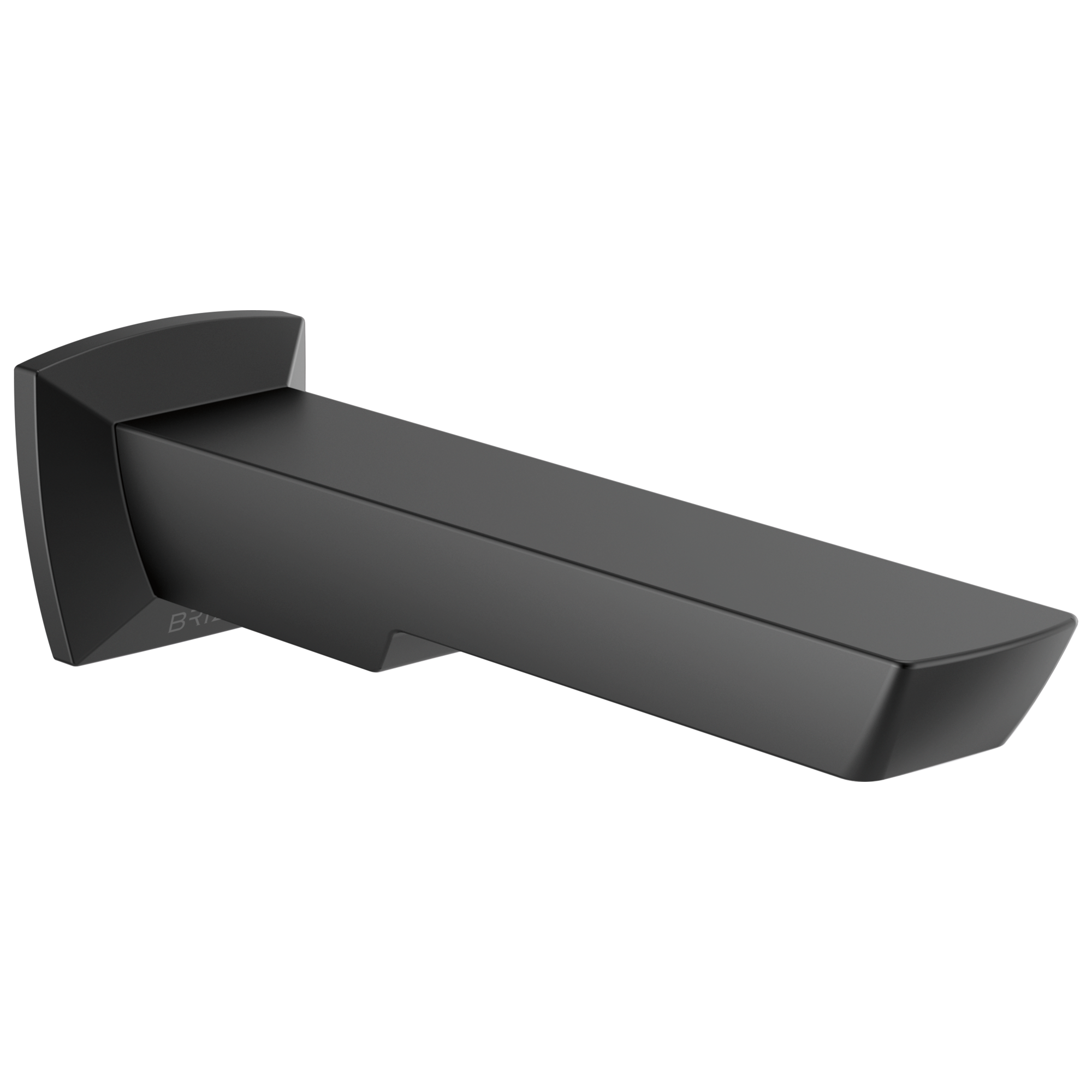 Brizo Vettis® Non-Diverter Tub Spout