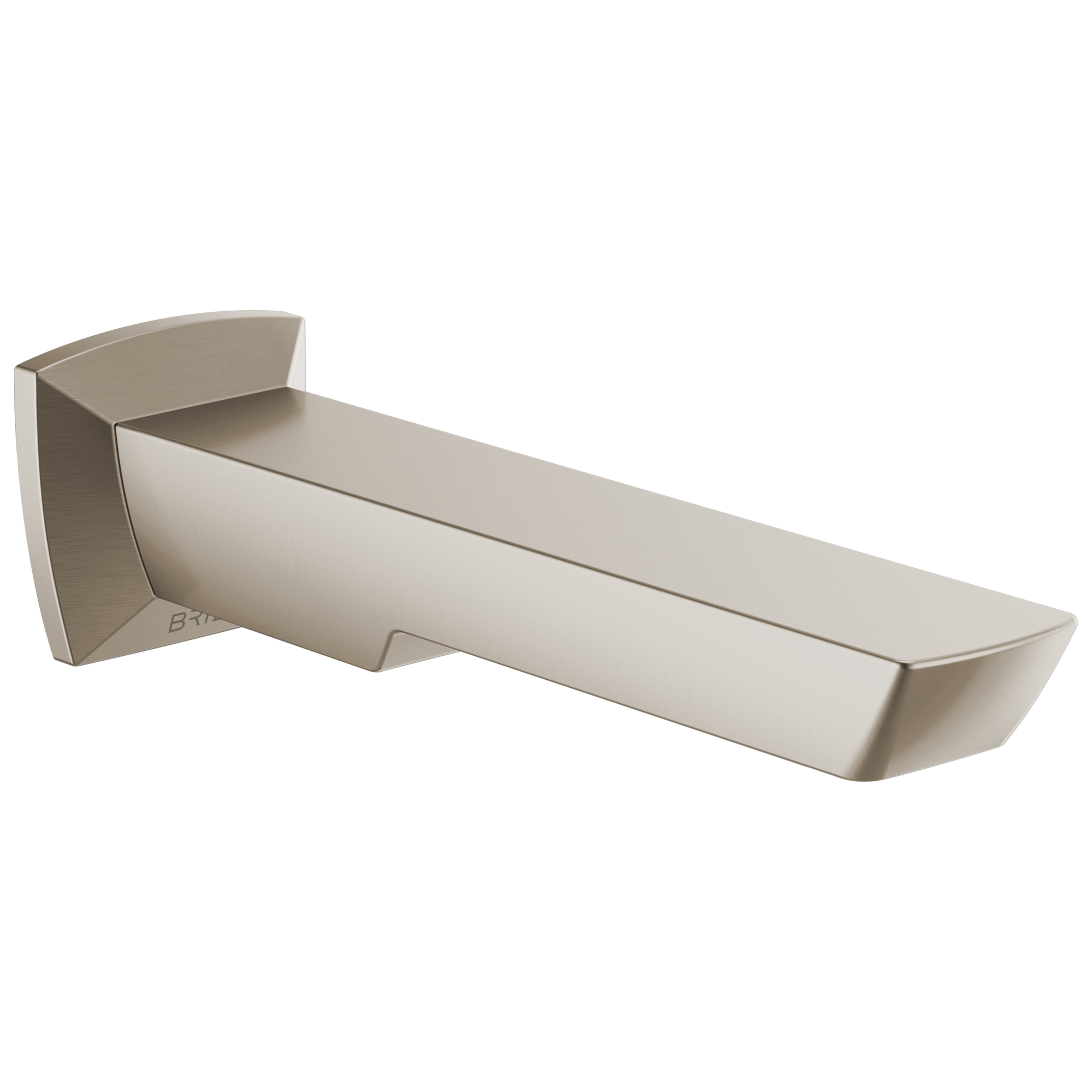 Brizo Vettis® Non-Diverter Tub Spout